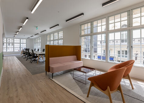 Office Space 15 King Street - Image 1