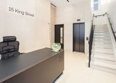 Office Space 15 King Street - Image 4