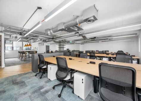 Office Space 15 King Street - Image 6