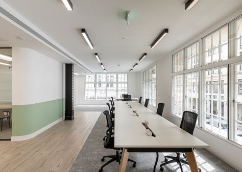 Office Space 15 King Street - Image 2