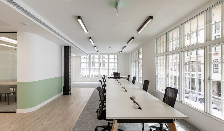 Office Space 15 King Street - Image 2