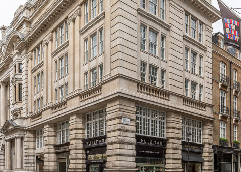 Office Space 15 King Street - Image 5