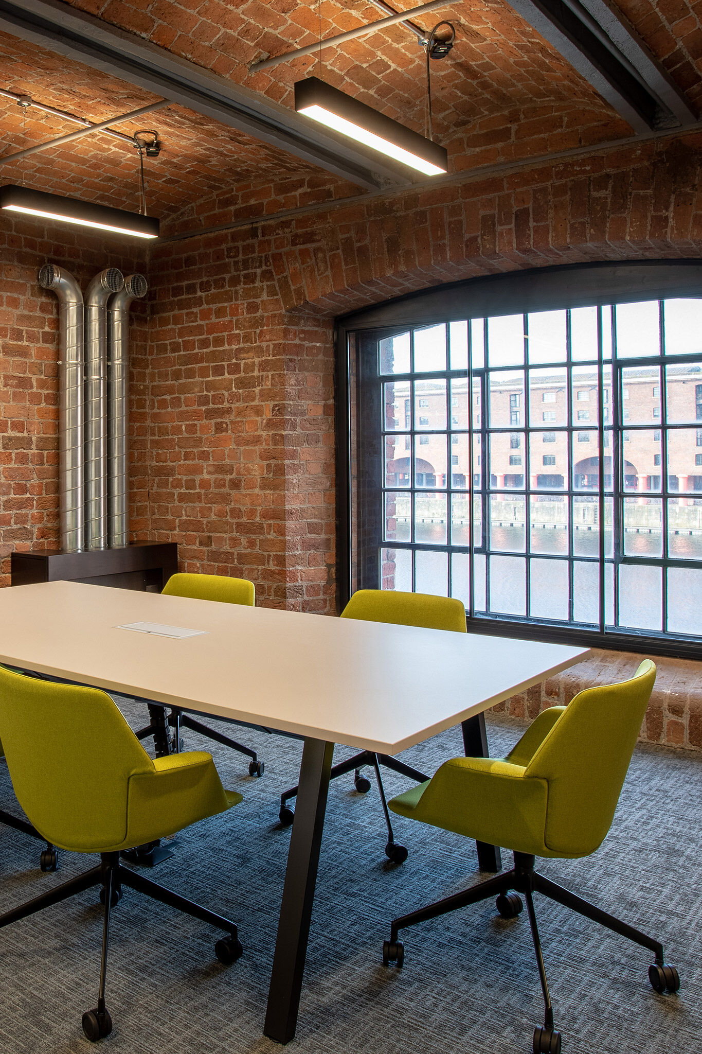 Office Space Liverpool - Image 9