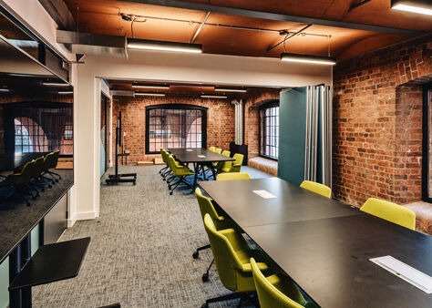 Office Space Liverpool - Image 3