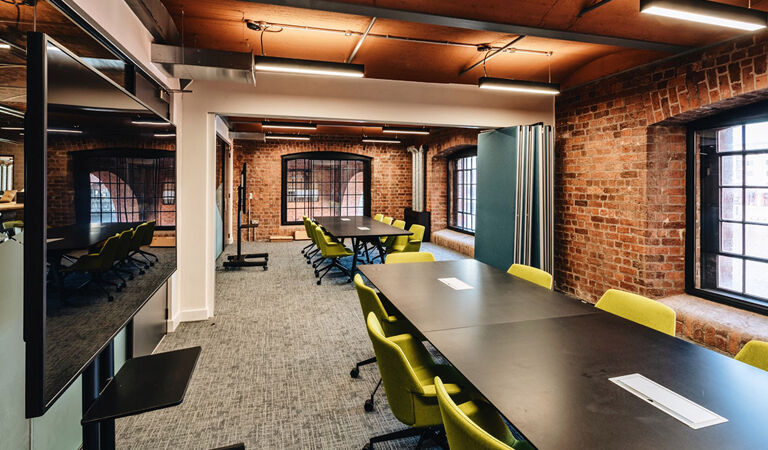 Office Space Liverpool - Image 3