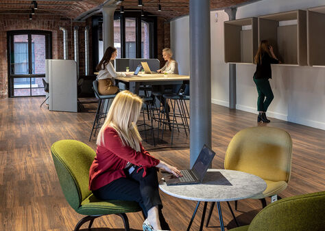 Office Space Liverpool - Image 7