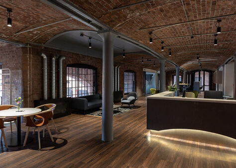 Office Space Liverpool - Image 5