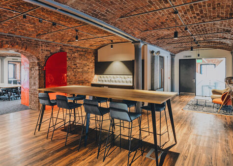 Office Space Liverpool - Image 4