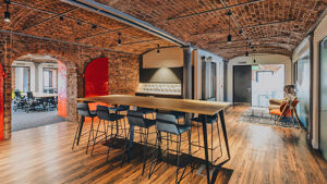 Office Space Liverpool - Image 4