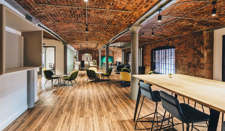 Office Space Liverpool - Image 2