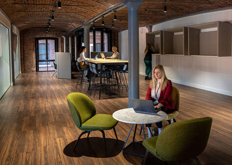 Office Space Liverpool - Image 6
