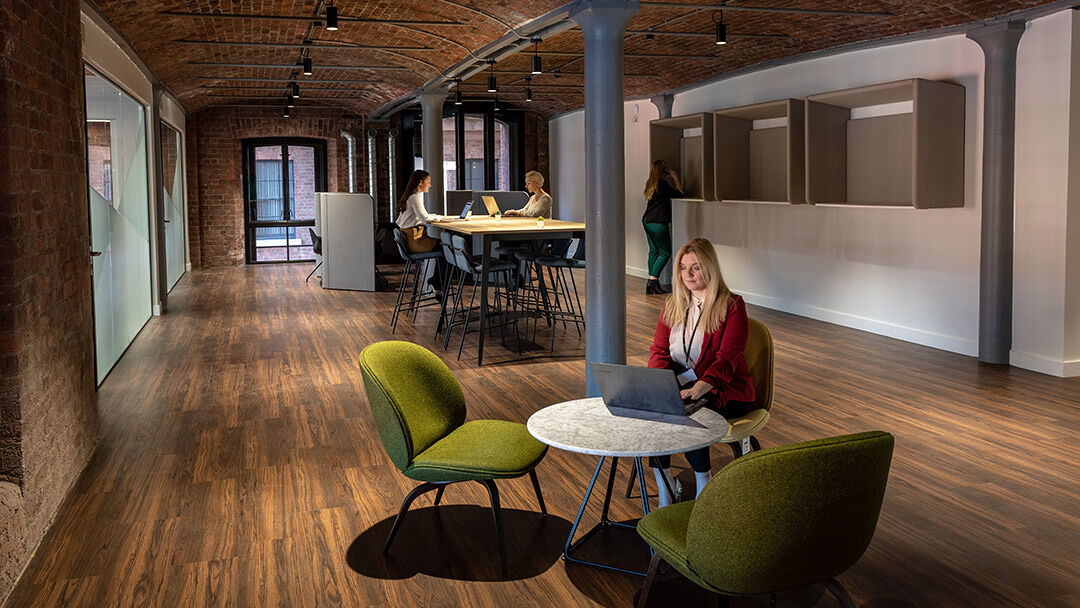 Office Space Liverpool - Image 6