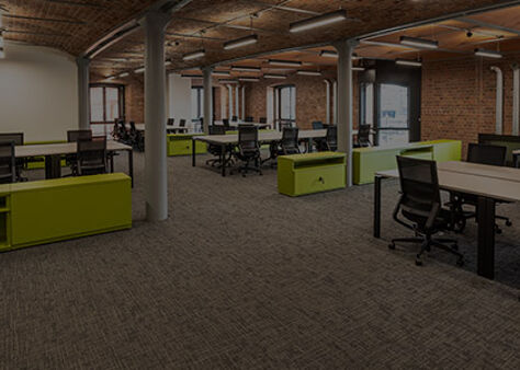 Office Space Liverpool - Image 8