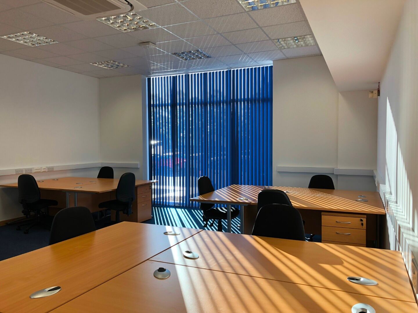 Office Space Wrest Park - Image 4