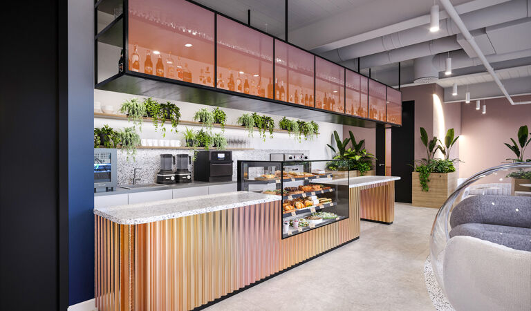 Office Space Huckletree Liverpool Street - April 2024  - Image 3