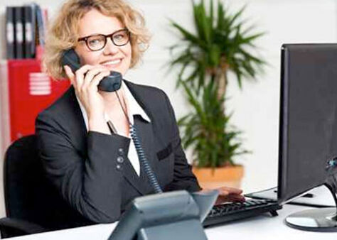 Office Space Riverview House - Image 5