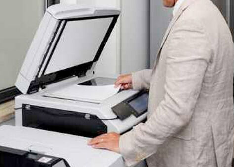 Office Space Riverview House - Image 6