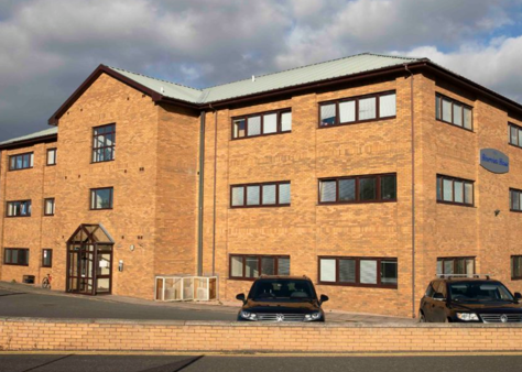 Office Space Riverview House - Image 1