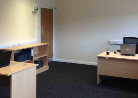 Office Space Riverview House - Image 2