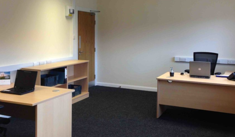 Office Space Riverview House - Image 2