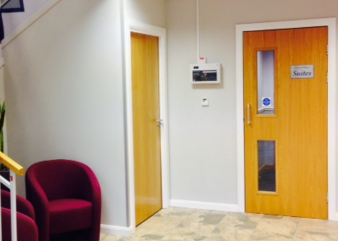 Office Space Riverview House - Image 3