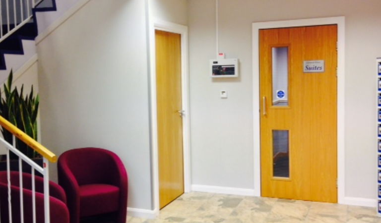 Office Space Riverview House - Image 3