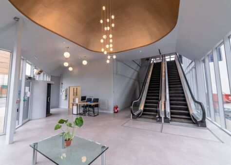 Office Space St Clare House - Image 6