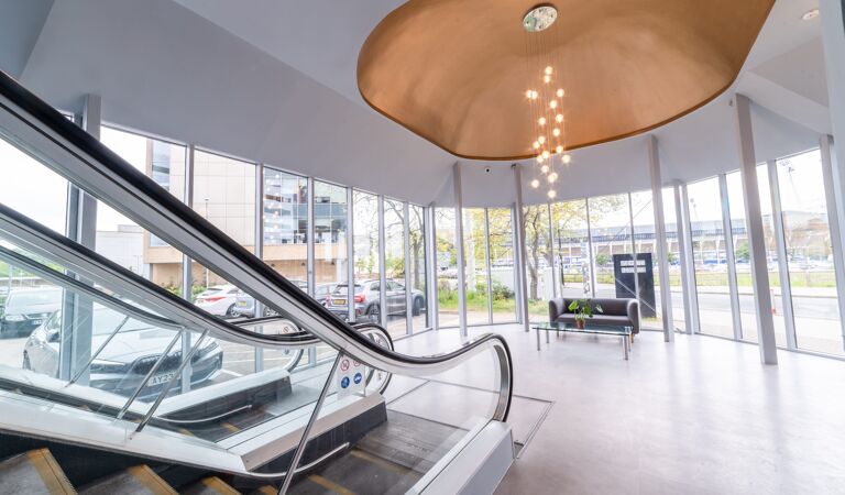 Office Space St Clare House - Image 2