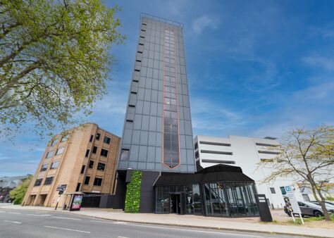 Office Space St Clare House - Image 1