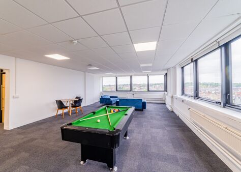 Office Space St Clare House - Image 9