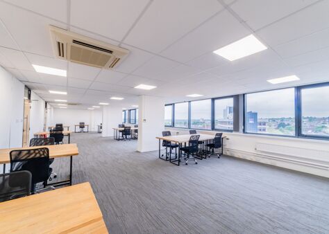 Office Space St Clare House - Image 8