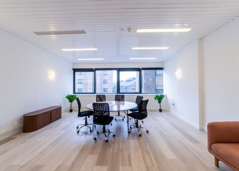 Office Space St Clare House - Image 4