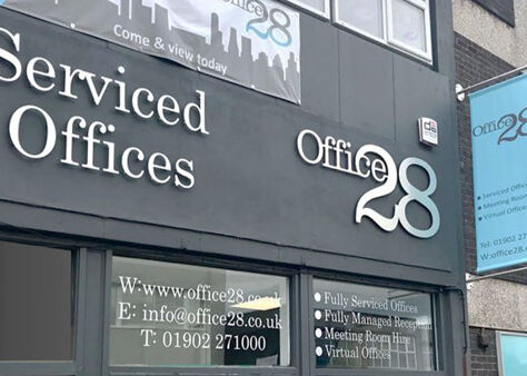 Office Space Office 28 - Image 1