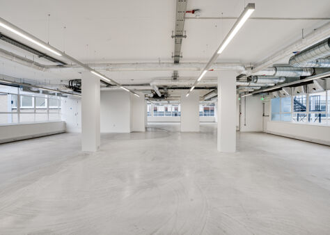 Office Space The Old Dairy  - Image 2