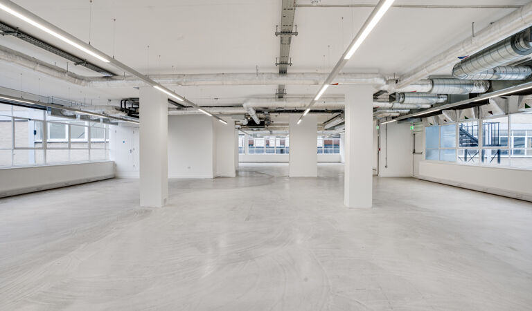 Office Space The Old Dairy  - Image 2