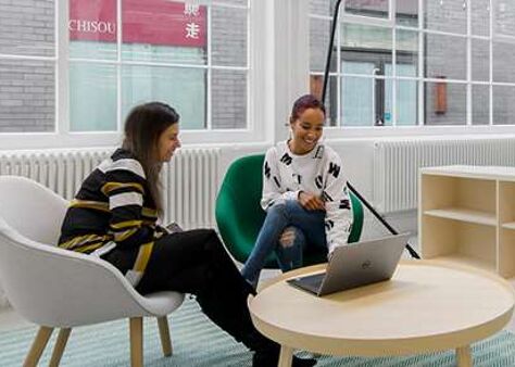 Office Space The Old Dairy  - Image 7