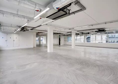 Office Space The Old Dairy  - Image 3