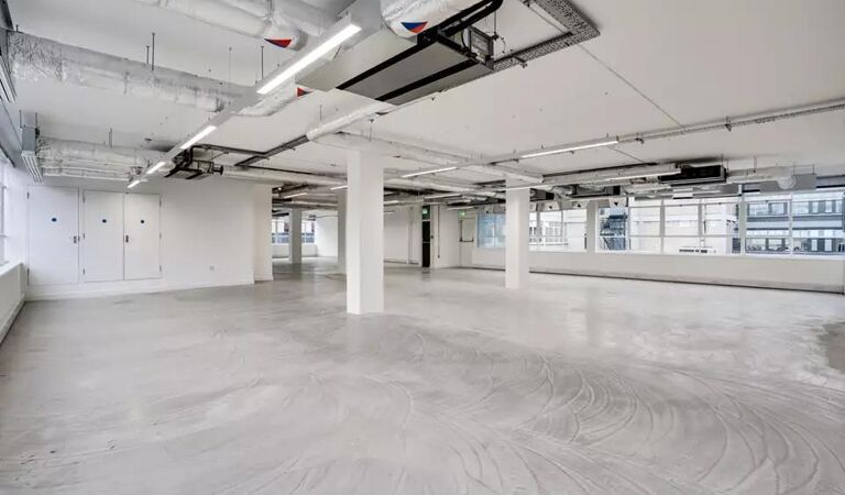 Office Space The Old Dairy  - Image 3