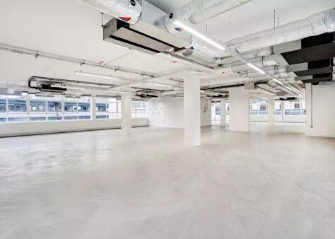 Office Space The Old Dairy  - Image 4