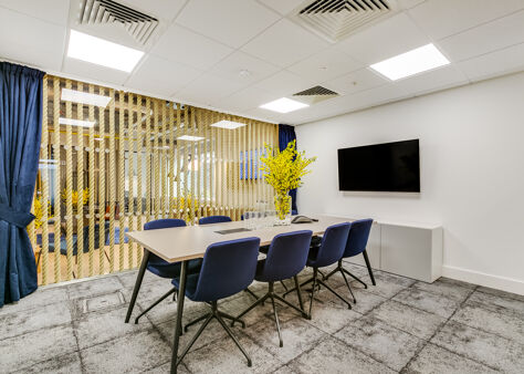 Office Space Huddle Hammersmith - Image 3