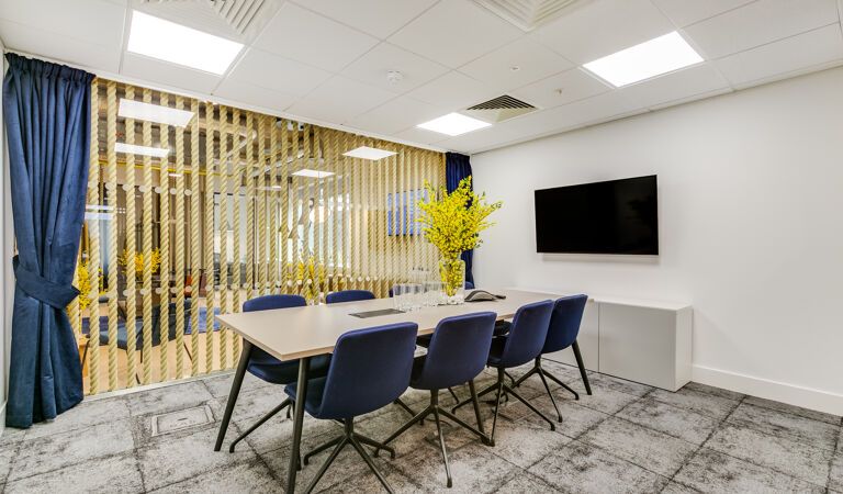 Office Space Huddle Hammersmith - Image 3
