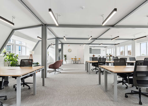 Office Space Glen House - Image 2