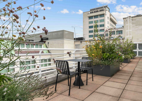 Office Space Glen House - Image 4