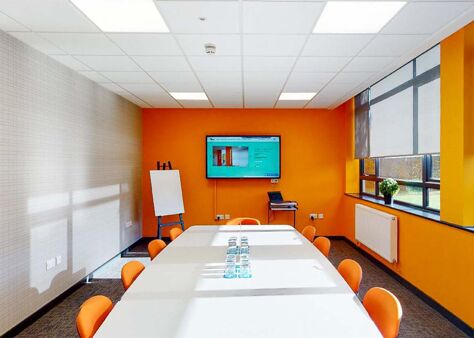 Office Space Gloucester - Corinium House - Image 7