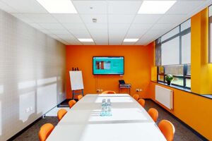 Office Space Gloucester - Corinium House - Image 7