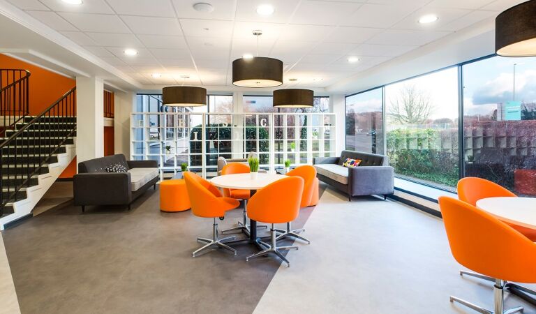 Office Space Gloucester - Corinium House - Image 3