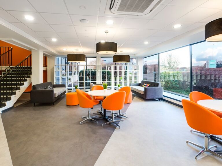 Office Space Gloucester - Corinium House - Image 3