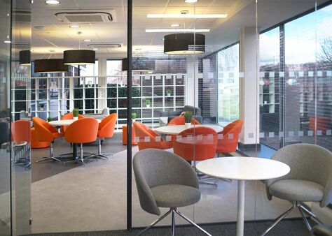 Office Space Gloucester - Corinium House - Image 5