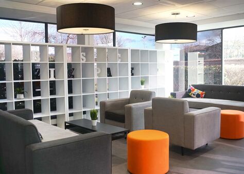 Office Space Gloucester - Corinium House - Image 6