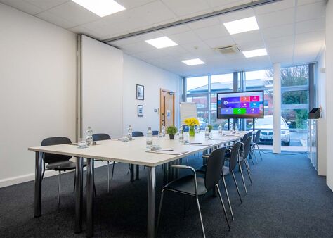 Office Space Gloucester - Corinium House - Image 8